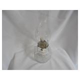 Lamplight Farms oil lamp