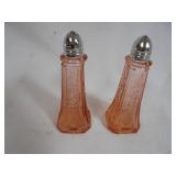 Vintage Salt & Pepper shakers