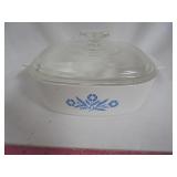 Covered Dish with lid