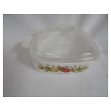 Covered Dish with lid