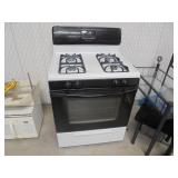 Fridigaire Propane Stove