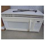 Frigidaire  Gallery Series Microwave