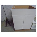 Style Selection Bathroom Vanity