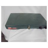 Coleman Propane Stove