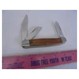 Colonial pocket knife