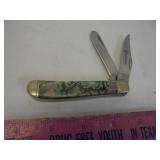 Rough Rider pocket knife