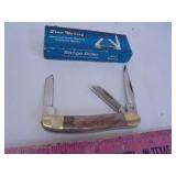 Frost Cutlery pocket knife