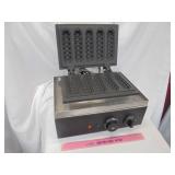 FY-117 Sandwich Press