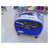 Yamaha 2400iSHC generator
