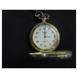 Regis pocket watch