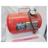 5 gal portable air tank