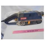 Ryobi Belt Sander