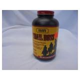 IMR Trail Boss smokeless powder, 9oz