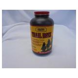 IMR Trail Boss smokeless powder, 9 oz