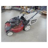Toro Recycler 22, mower