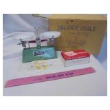 Fritz Balance Scale