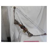 Compound bow