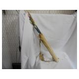 Quiver w / misc arrows