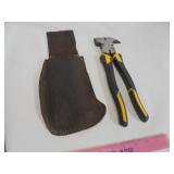 DeWalt Fencing Pliers