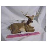 Buck Figurine