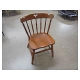 Wooden Chair