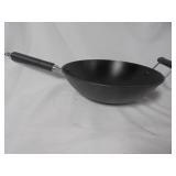 Large Wok typle skillet