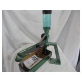 RCBS Uniflow powder measure