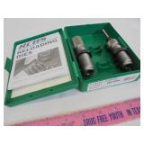 RCBS 32 Win Spcl reloading dies