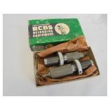 RCBS 30-06 reloading dies