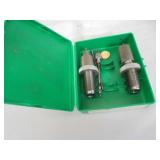 6mm REM reloading dies