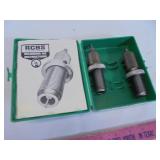 6mm REM reloading dies