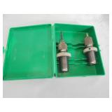 22-250 REM reloading dies