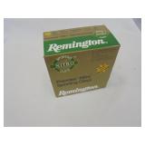 Remington Nitro, 12g, 2 3/4, #8, 25 rounds