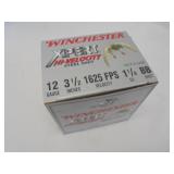 Winchester Xpert, 12g, 3 1/2, BB, 25 rounds