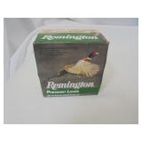 Remington 20g, 2 3/4, #5, 25 rounds