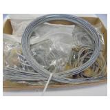 Lot of snares and snare wire