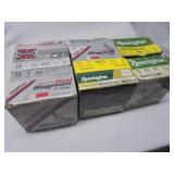 Partial boxes 12g shotgun shells