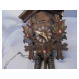 Cuckoo Clock