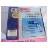 Air hammer kit (new)