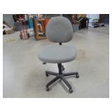 Padded Rolling Office Chair