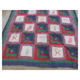 Christmas Quilt