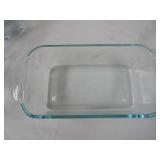 Pyrex Baking Dish