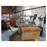 Pampered Chef Apple Corer/Peeler/Slicer