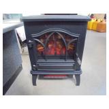 Electric Heater 23" Heigh