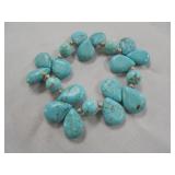 Turquoise Braclet