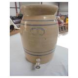 Marshall Pottery Pitcher with Spout