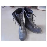 LaCrosso Waterproof size 11 Boots