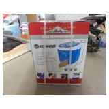 Single Tub Washing Machine