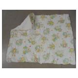 Hand Sewn Baby Blanket