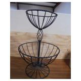 Wire Fruit/Vegetable Rack